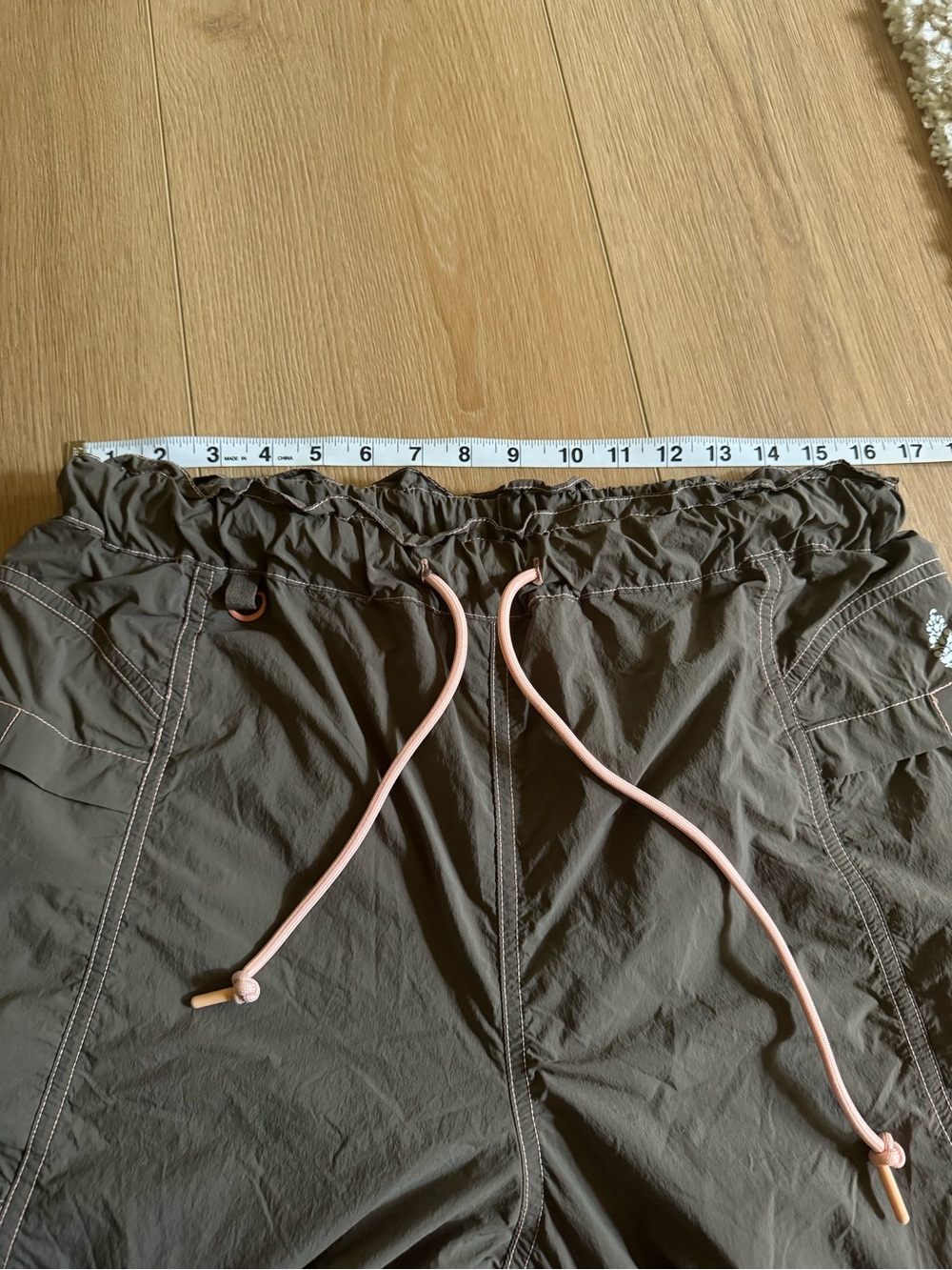 FP Movement In The Wild Hike Pants - Picture 9 of 14
